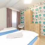 شقة Bolyai *