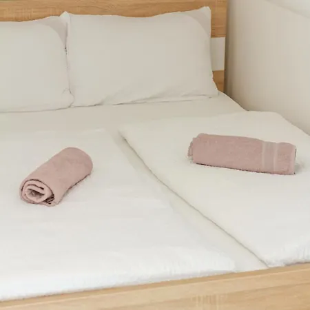 Bolyai W Ac Parking Terrace Ev Charger