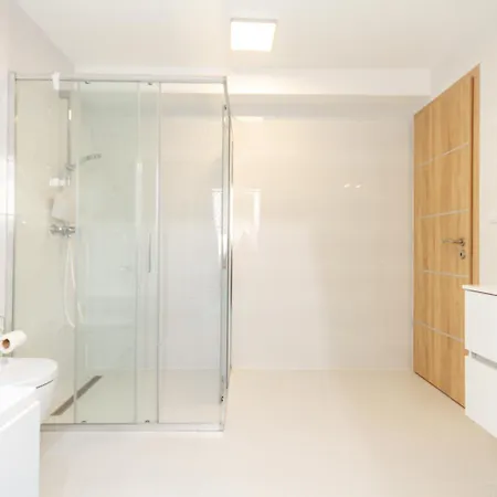 Bolyai W Ac Parking Terrace Ev Charger