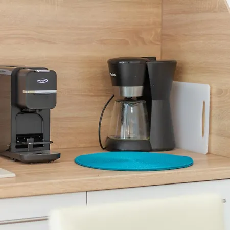 Bolyai W Ac Parking Terrace Ev Charger 公寓 *