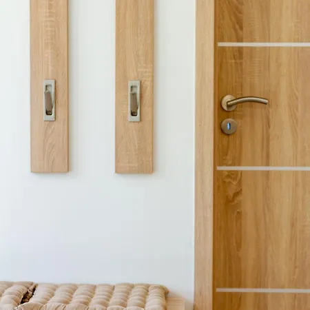 Bolyai W Ac Parking Terrace Ev Charger