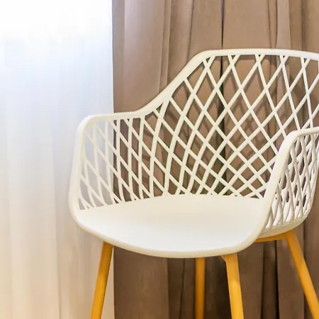 Bolyai W Ac Parking Terrace Ev Charger 公寓