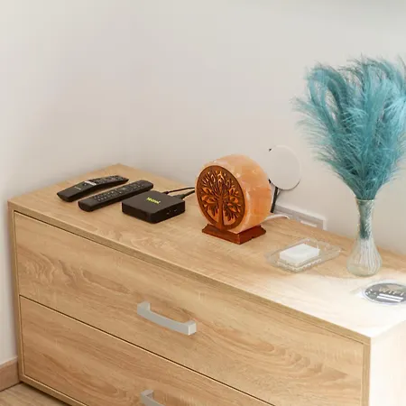 Bolyai W Ac Parking Terrace Ev Charger