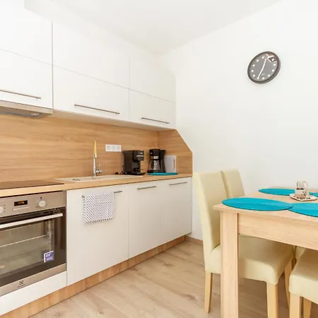 公寓 Bolyai W Ac Parking Terrace Ev Charger