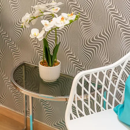 公寓 Bolyai W Ac Parking Terrace Ev Charger *