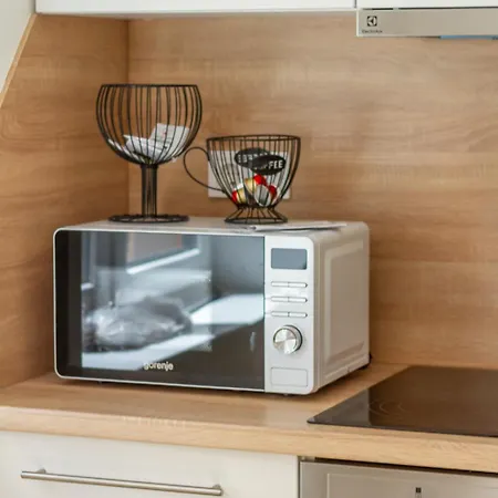 Bolyai W Ac Parking Terrace Ev Charger 公寓