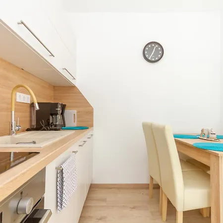 Apartment Bolyai Siofok