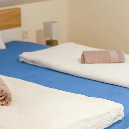 公寓 Bolyai W Ac Parking Terrace Ev Charger 希欧福克