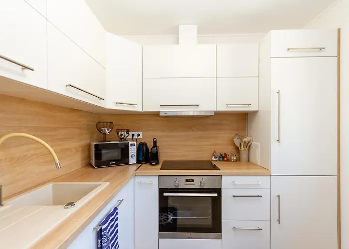Bolyai Apartment *
