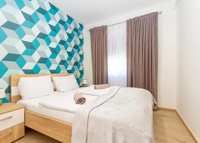 Bolyai W Ac Parking Terrace Ev Charger * شيوفوك