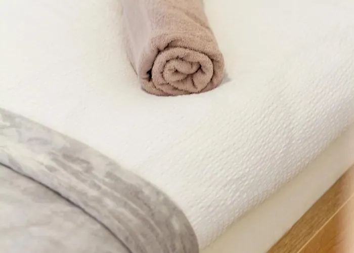 Bolyai W Ac Parking Terrace Ev Charger شقة شيوفوك