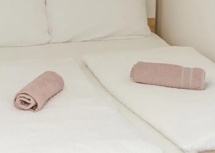 Bolyai W Ac Parking Terrace Ev Charger