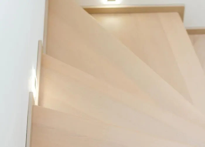 Apartment Bolyai