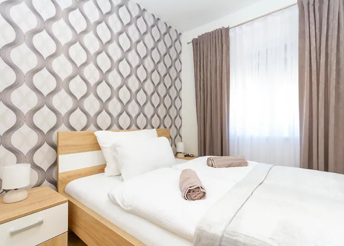 Apartment Bolyai *