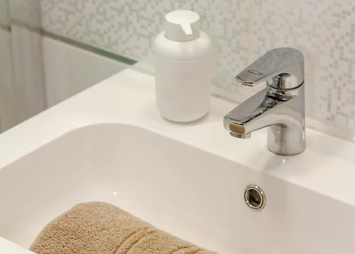 Apartment Bolyai Siofok