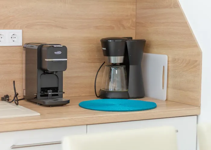 Bolyai W Ac Parking Terrace Ev Charger شقة *