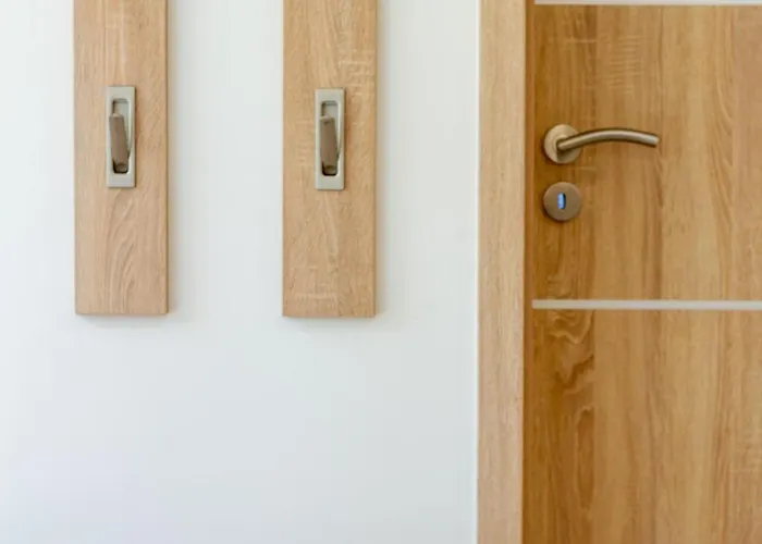 Bolyai W Ac Parking Terrace Ev Charger