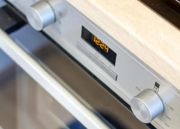 شقة Bolyai W Ac Parking Terrace Ev Charger