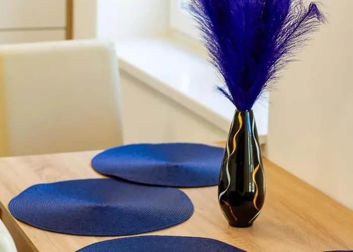 شقة Bolyai W Ac Parking Terrace Ev Charger شيوفوك