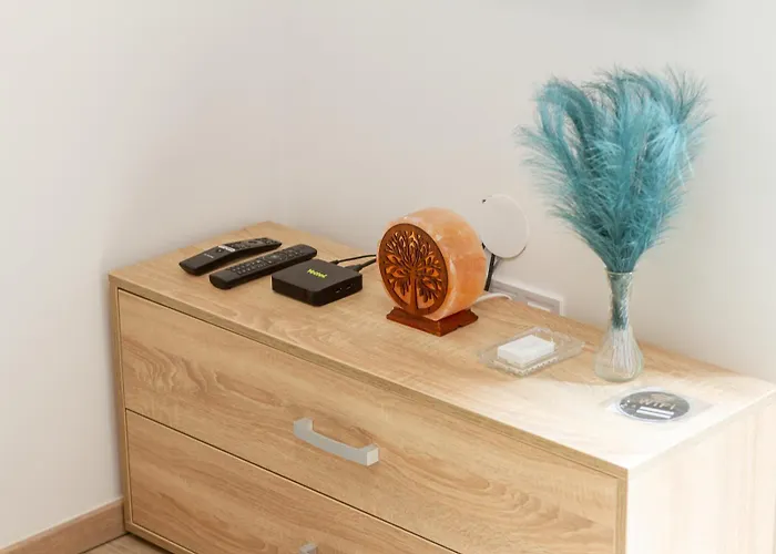 Bolyai W Ac Parking Terrace Ev Charger