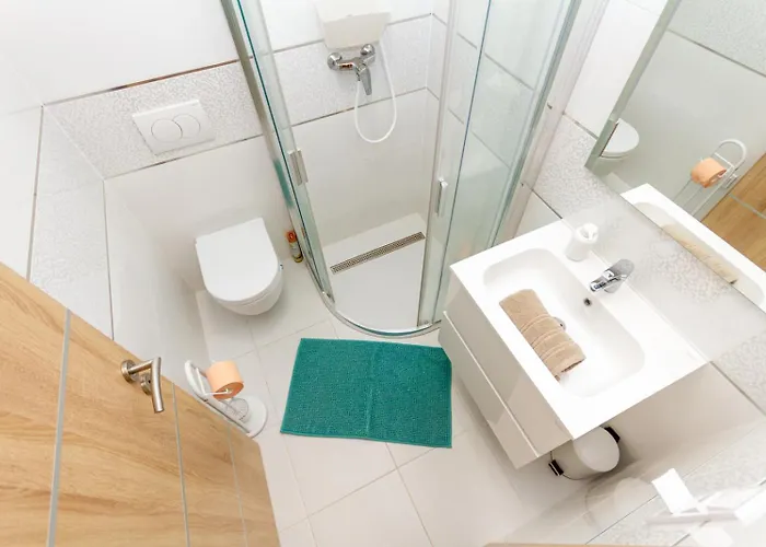 Apartment Bolyai Siofok