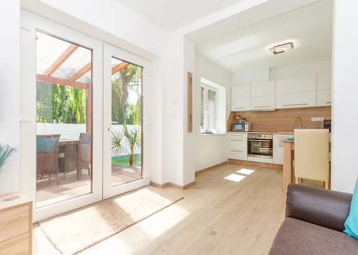 شقة Bolyai W Ac Parking Terrace Ev Charger *