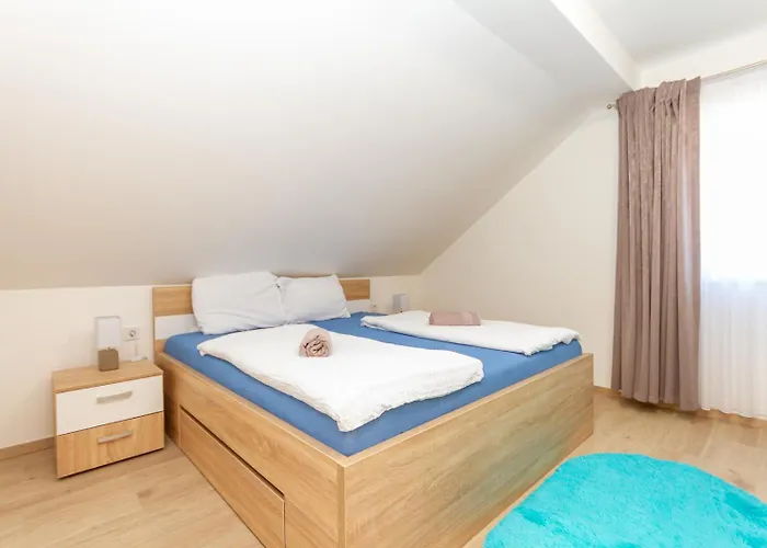 Bolyai W Ac Parking Terrace Ev Charger شيوفوك