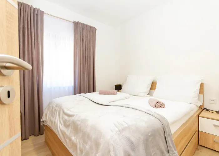 Bolyai Apartment