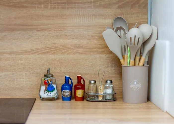 Bolyai W Ac Parking Terrace Ev Charger * شيوفوك