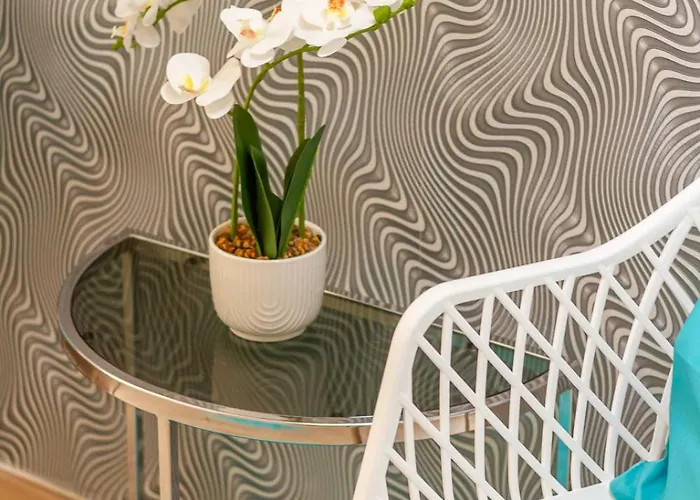 شقة Bolyai W Ac Parking Terrace Ev Charger *