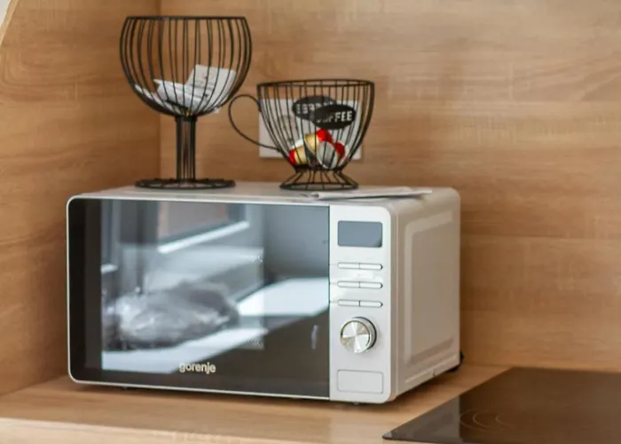 Bolyai W Ac Parking Terrace Ev Charger شقة