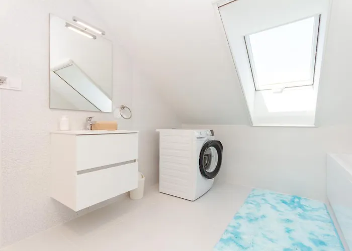 Bolyai W Ac Parking Terrace Ev Charger *