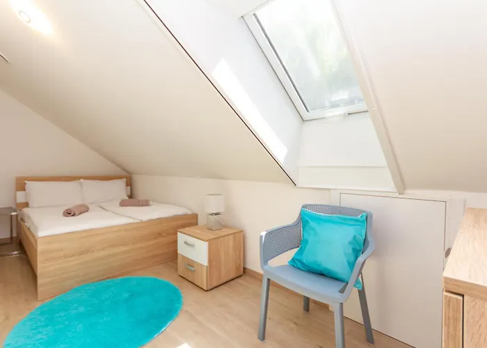 Bolyai W Ac Parking Terrace Ev Charger * شيوفوك