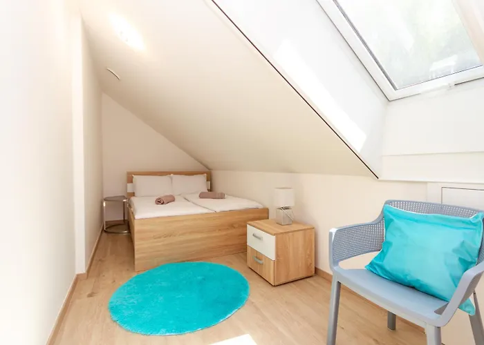 Bolyai W Ac Parking Terrace Ev Charger *