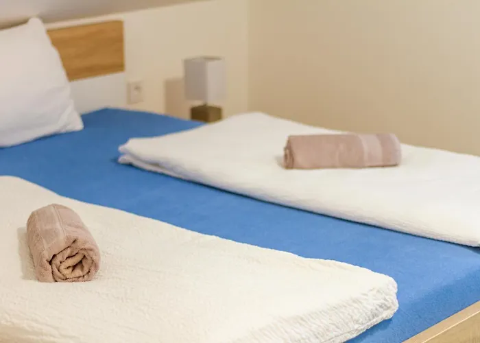 شقة Bolyai W Ac Parking Terrace Ev Charger شيوفوك