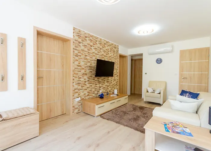Bolyai Apartment